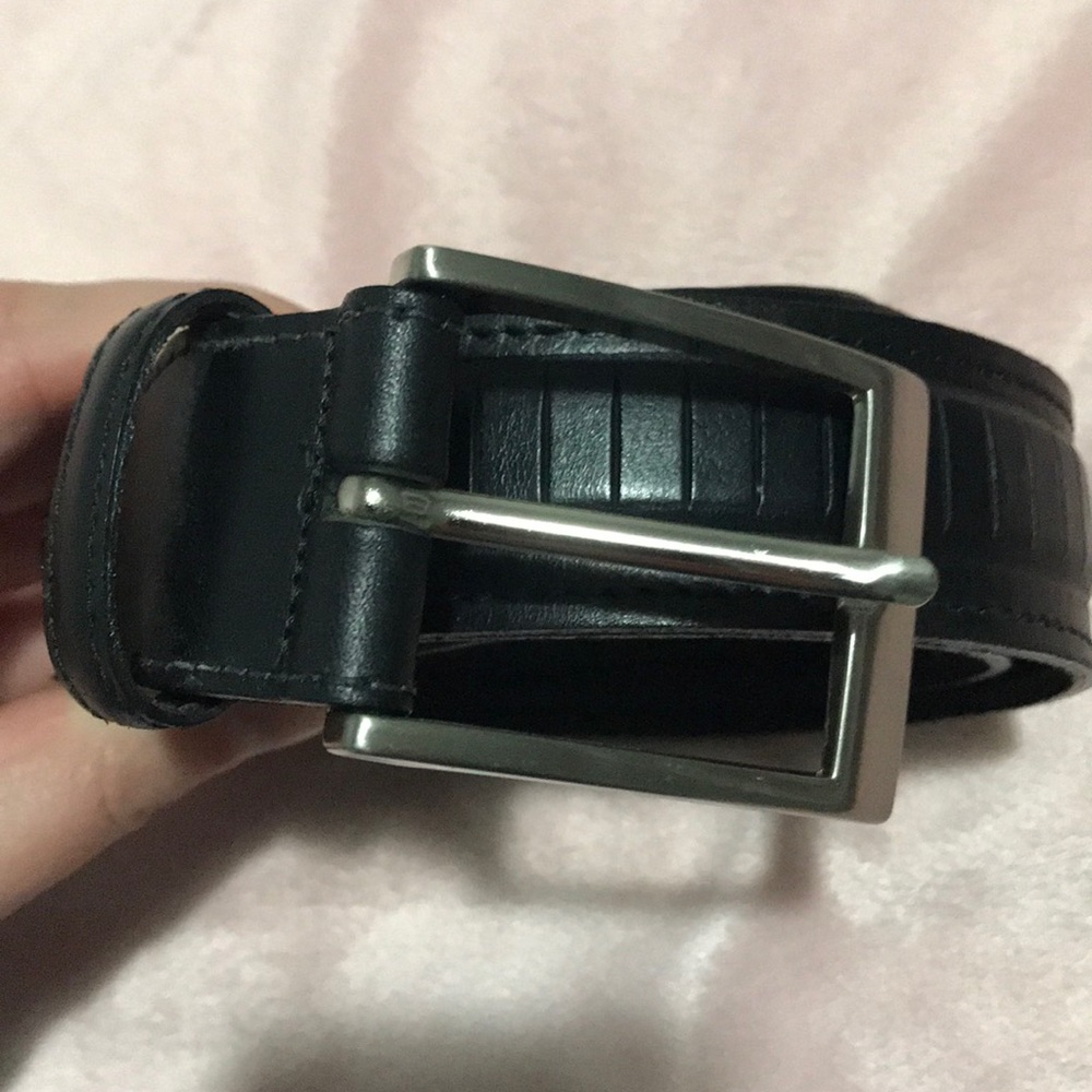 Kingsport men’s belt